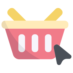 Cart icon