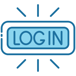 Log in icon