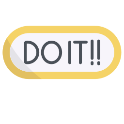 Do it icon