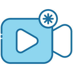 Video icon