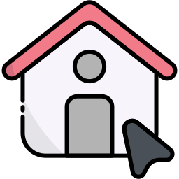 Home icon