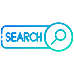 Search icon