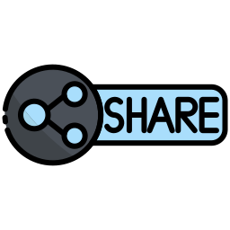 Share icon