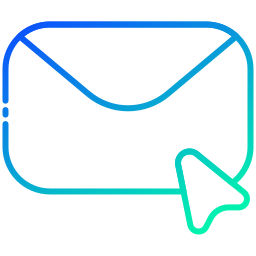 Mail icon