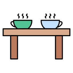 Tea icon