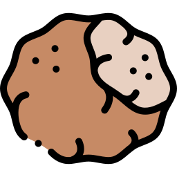 Truffle icon