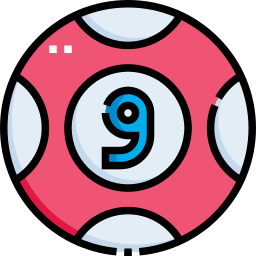 Lottery icon