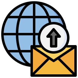 Mail icon