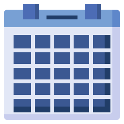 kalender icon