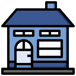 House icon