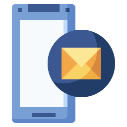 Message icon