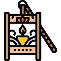 Lantern icon