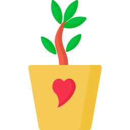 Plant icon