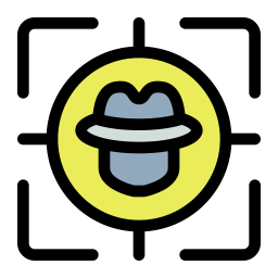 hacker icon