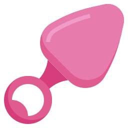 Anal icon