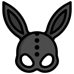 Mask icon