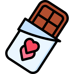 Chocolate icon