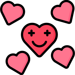 Heart icon