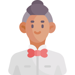 Bartender icon