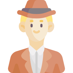 Detective icon