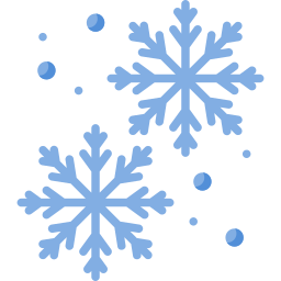 Snow icon