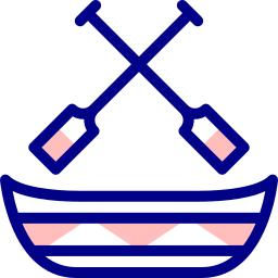 Canoe icon