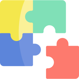 Puzzle icon