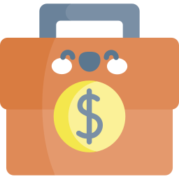 Wage icon