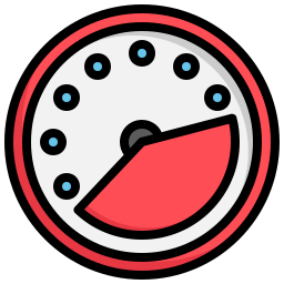 시간 경과 icon