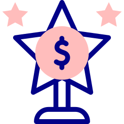 Award icon