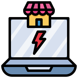 Flash icon