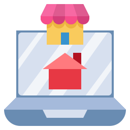 House icon