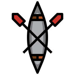 Canoe icon