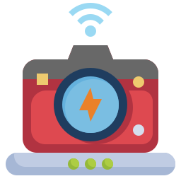 Camera icon