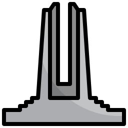 기념물 icon