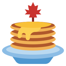 pfannkuchen icon