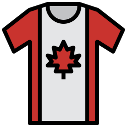 t-shirt icon