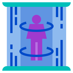 teleportation icon