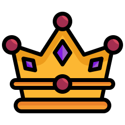 Crown icon