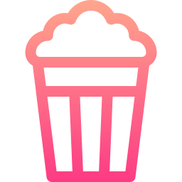 popcorn icon