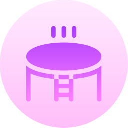 trampolin icon