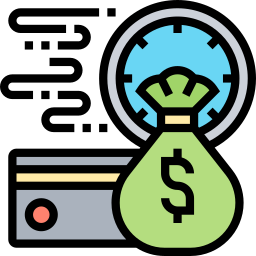 Payment icon