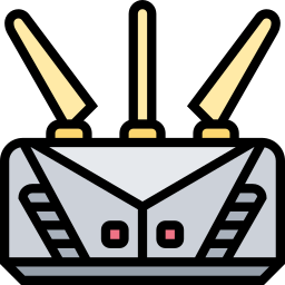 Router icon