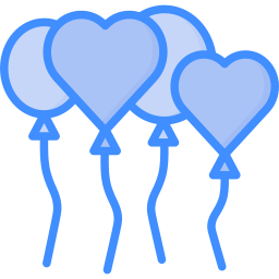 Balloon icon