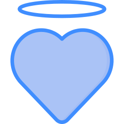 Сердце иконка