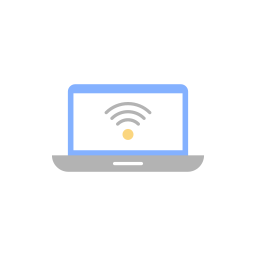 wifi icono