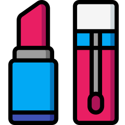 Make up icon