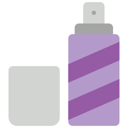 spray icona