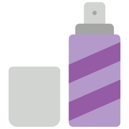 rociar icono
