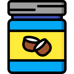 ココナッツオイル icon